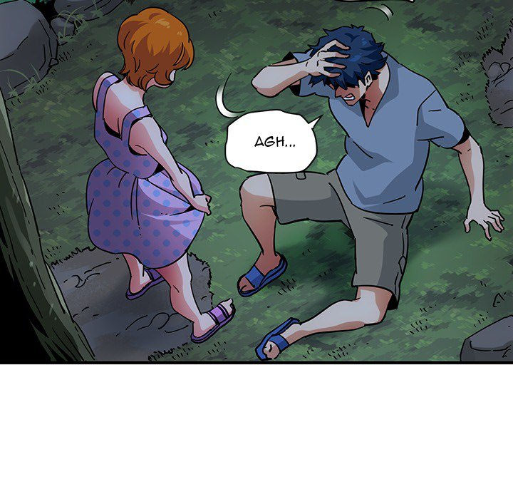 Dog on Patrol - Chapter 48 [photo 16] - MangaPorn