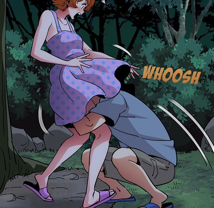 Dog on Patrol - Chapter 48 [photo 23] - MangaPorn