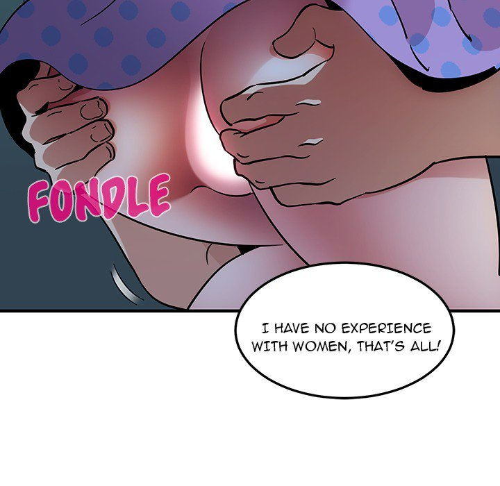 Dog on Patrol - Chapter 48 [photo 25] - MangaPorn