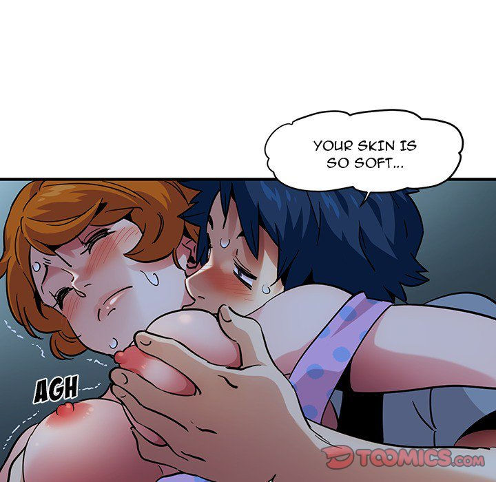 Dog on Patrol - Chapter 48 [photo 30] - MangaPorn