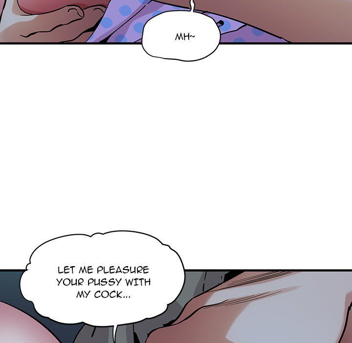 Dog on Patrol - Chapter 48 [photo 31] - MangaPorn