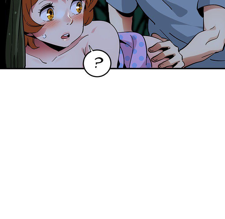 Dog on Patrol - Chapter 48 [photo 35] - MangaPorn