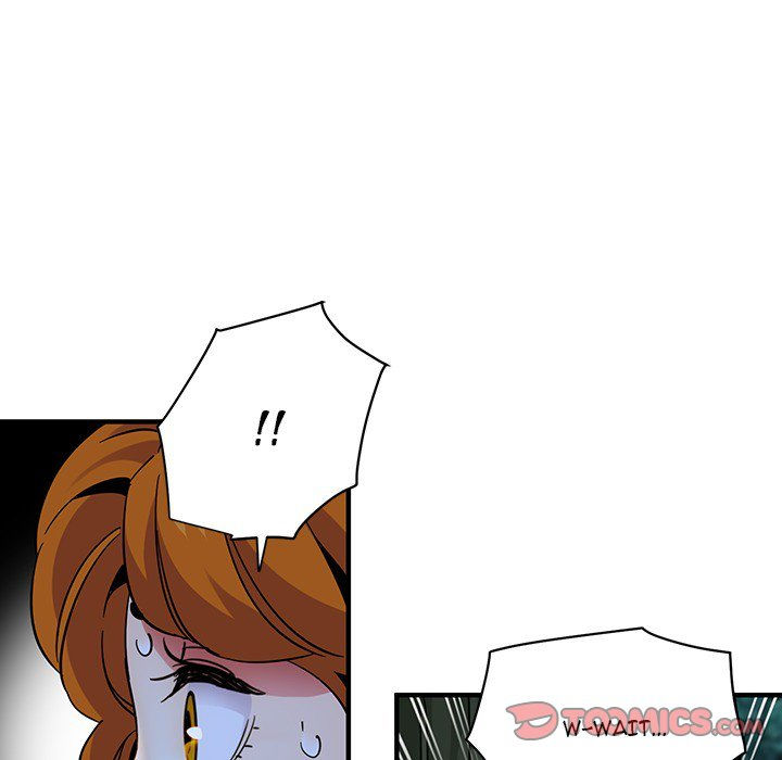 Dog on Patrol - Chapter 48 [photo 42] - MangaPorn