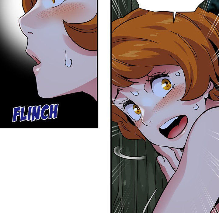 Dog on Patrol - Chapter 48 [photo 43] - MangaPorn