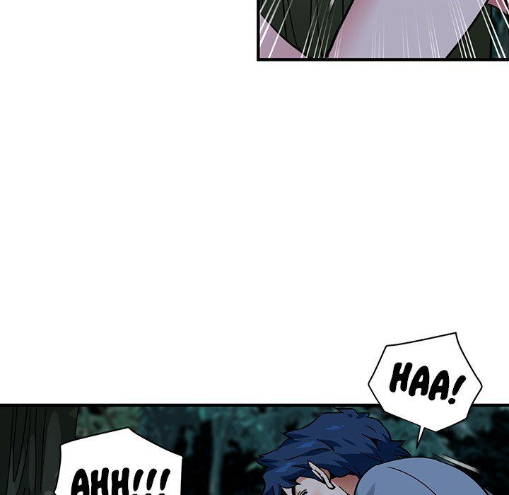 Dog on Patrol - Chapter 48 [photo 44] - MangaPorn