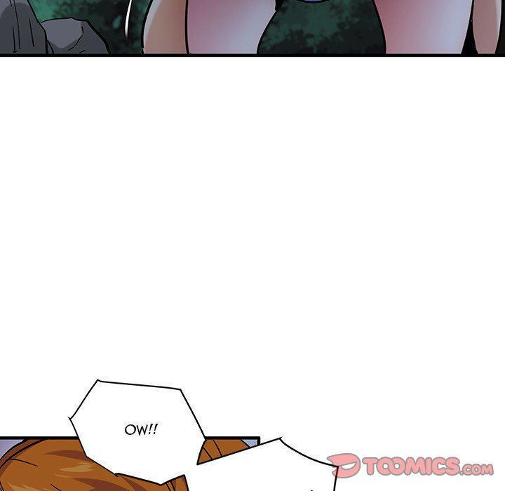 Dog on Patrol - Chapter 48 [photo 50] - MangaPorn