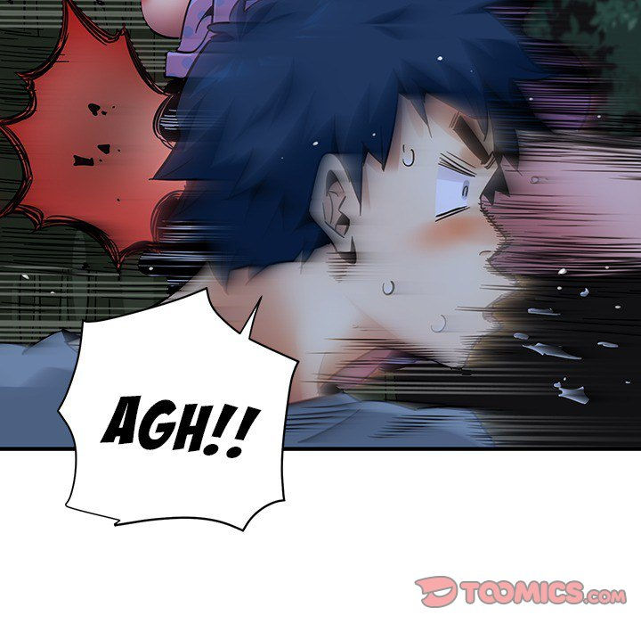 Dog on Patrol - Chapter 48 [photo 54] - MangaPorn