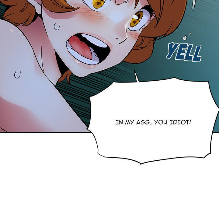 Dog on Patrol - Chapter 48 [photo 60] - MangaPorn