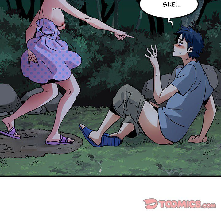 Dog on Patrol - Chapter 48 [photo 62] - MangaPorn