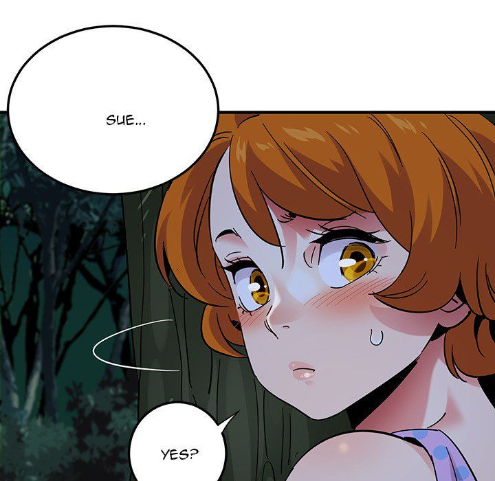 Dog on Patrol - Chapter 48 [photo 69] - MangaPorn