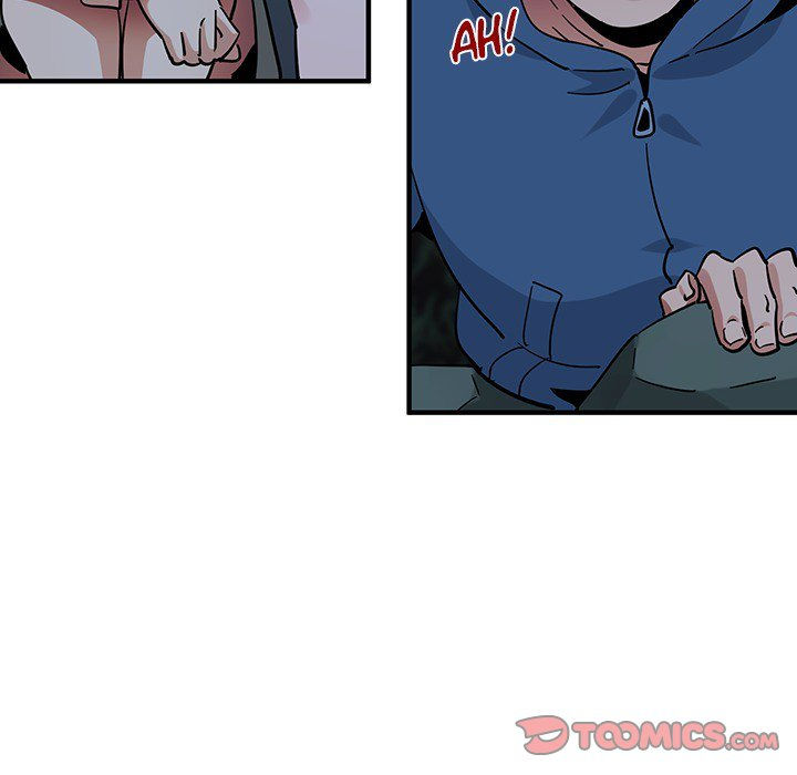 Dog on Patrol - Chapter 48 [photo 74] - MangaPorn