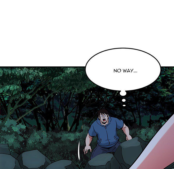 Dog on Patrol - Chapter 48 [photo 75] - MangaPorn