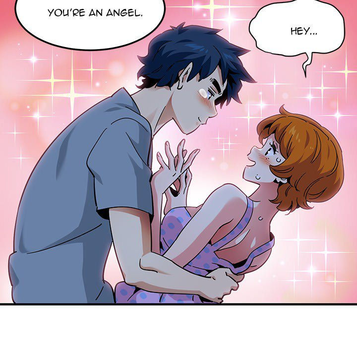 Dog on Patrol - Chapter 48 [photo 79] - MangaPorn