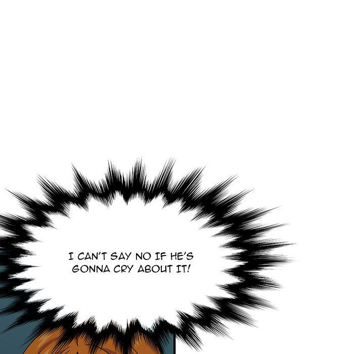 Dog on Patrol - Chapter 48 [photo 80] - MangaPorn