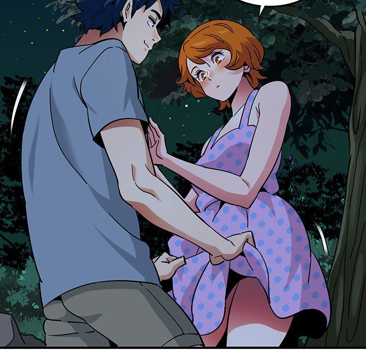 Dog on Patrol - Chapter 48 [photo 85] - MangaPorn