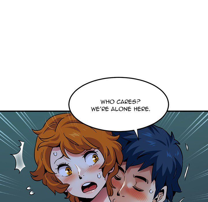 Dog on Patrol - Chapter 48 [photo 96] - MangaPorn