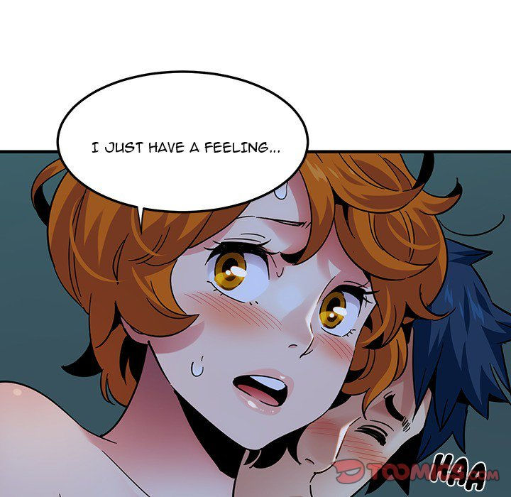 Dog on Patrol - Chapter 48 [photo 98] - MangaPorn