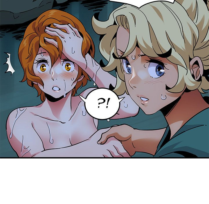 Dog on Patrol - Chapter 49 [photo 105] - MangaPorn