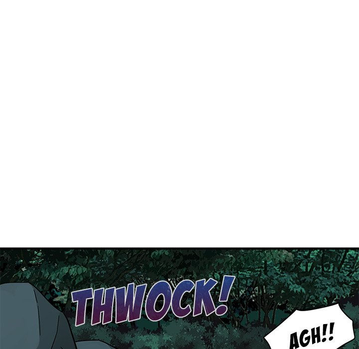 Dog on Patrol - Chapter 49 [photo 109] - MangaPorn