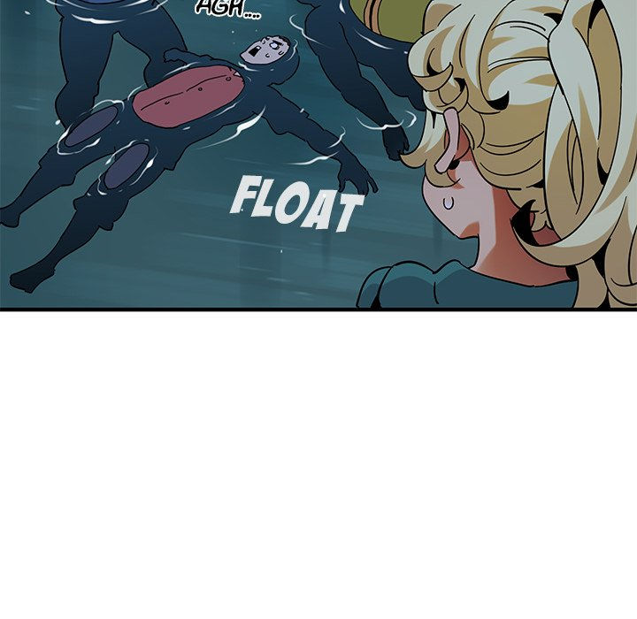 Dog on Patrol - Chapter 49 [photo 115] - MangaPorn