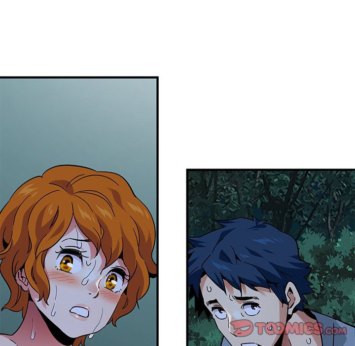 Dog on Patrol - Chapter 49 [photo 116] - MangaPorn