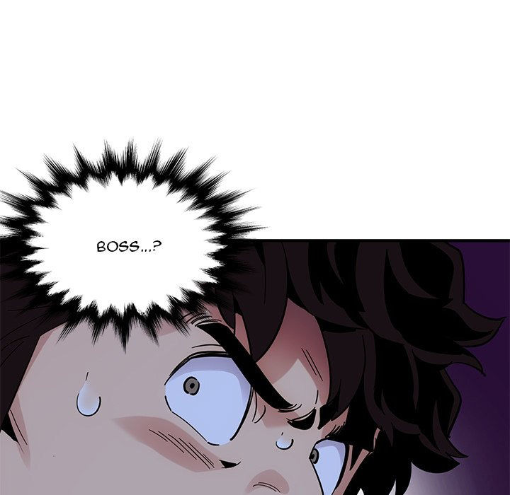 Dog on Patrol - Chapter 49 [photo 17] - MangaPorn