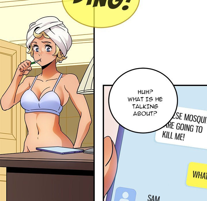 Dog on Patrol - Chapter 49 [photo 21] - MangaPorn