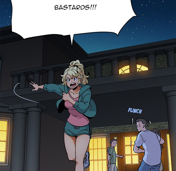 Dog on Patrol - Chapter 49 [photo 25] - MangaPorn