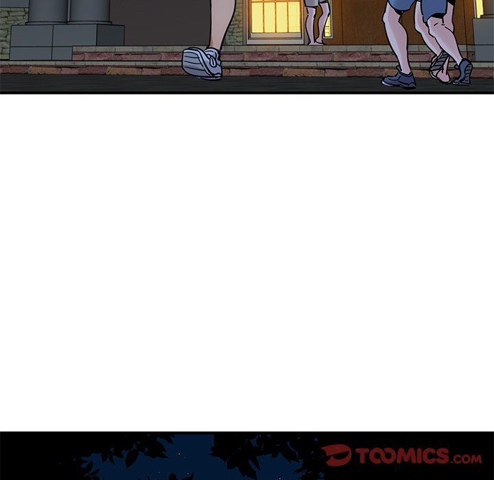 Dog on Patrol - Chapter 49 [photo 26] - MangaPorn