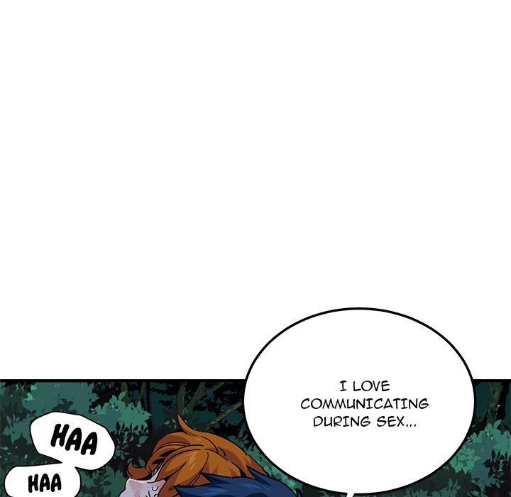 Dog on Patrol - Chapter 49 [photo 30] - MangaPorn