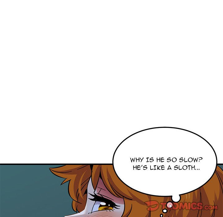 Dog on Patrol - Chapter 49 [photo 32] - MangaPorn