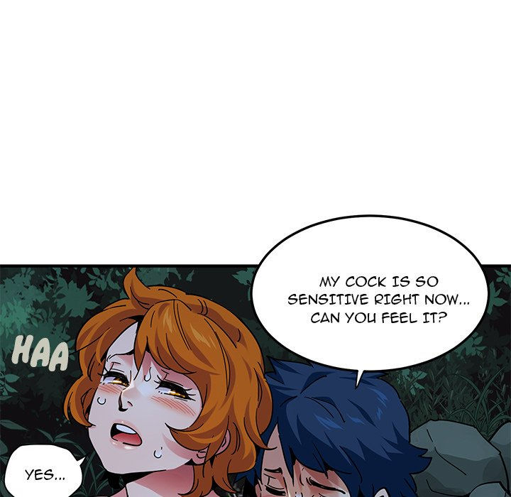 Dog on Patrol - Chapter 49 [photo 34] - MangaPorn