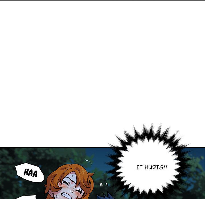 Dog on Patrol - Chapter 49 [photo 39] - MangaPorn