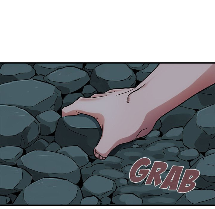 Dog on Patrol - Chapter 49 [photo 5] - MangaPorn