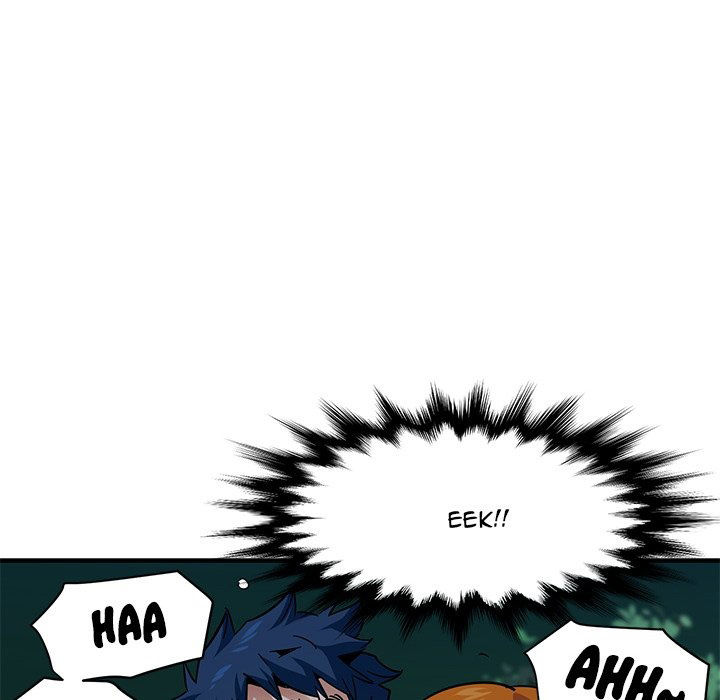 Dog on Patrol - Chapter 49 [photo 6] - MangaPorn