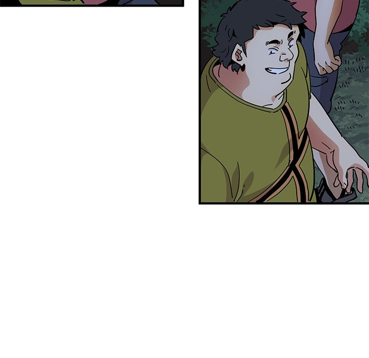 Dog on Patrol - Chapter 49 [photo 60] - MangaPorn