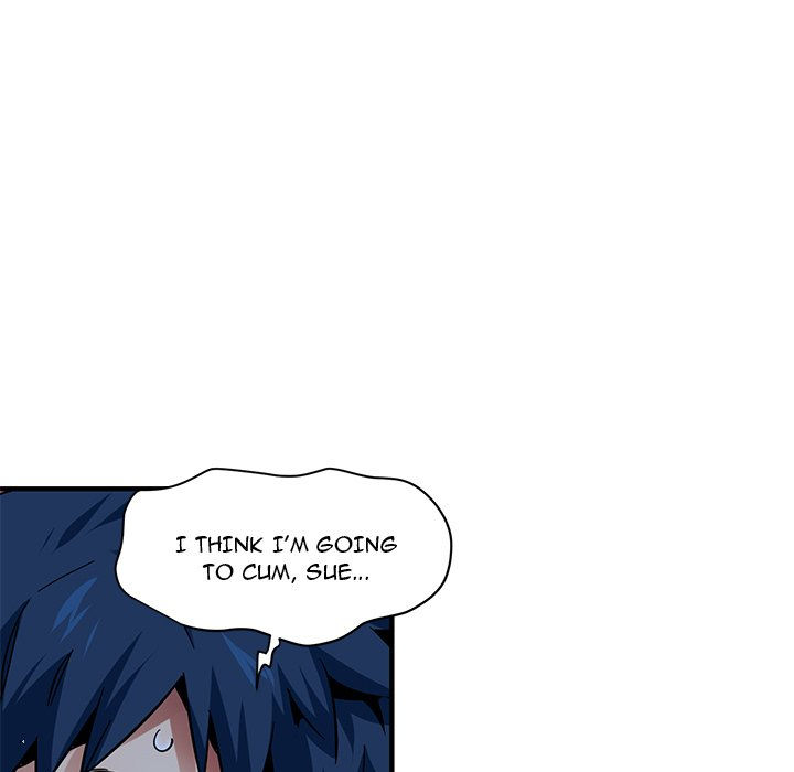 Dog on Patrol - Chapter 49 [photo 66] - MangaPorn