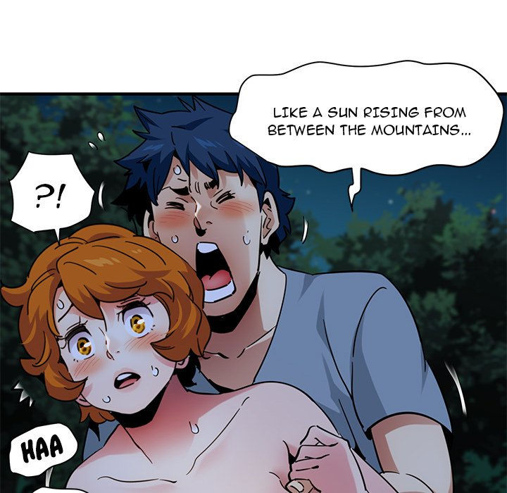 Dog on Patrol - Chapter 49 [photo 69] - MangaPorn