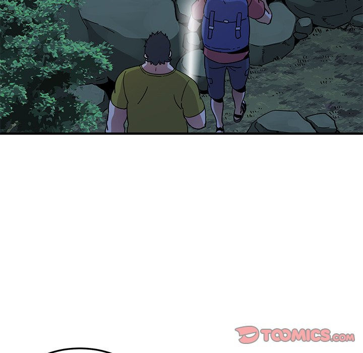 Dog on Patrol - Chapter 49 [photo 74] - MangaPorn