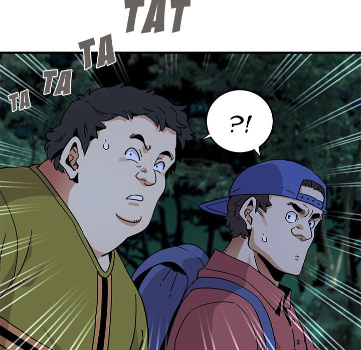 Dog on Patrol - Chapter 49 [photo 78] - MangaPorn