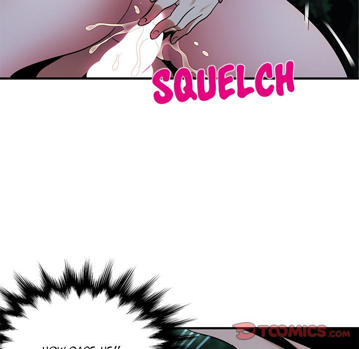 Dog on Patrol - Chapter 49 [photo 8] - MangaPorn