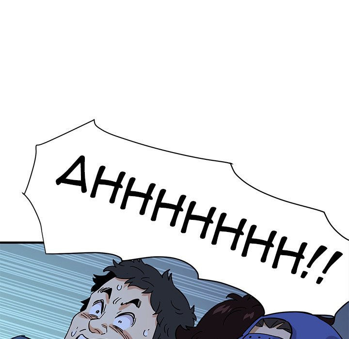 Dog on Patrol - Chapter 49 [photo 81] - MangaPorn