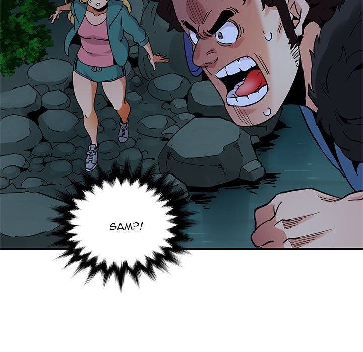 Dog on Patrol - Chapter 49 [photo 87] - MangaPorn