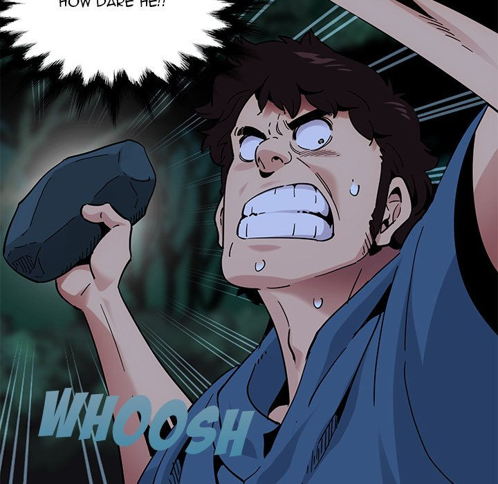 Dog on Patrol - Chapter 49 [photo 9] - MangaPorn