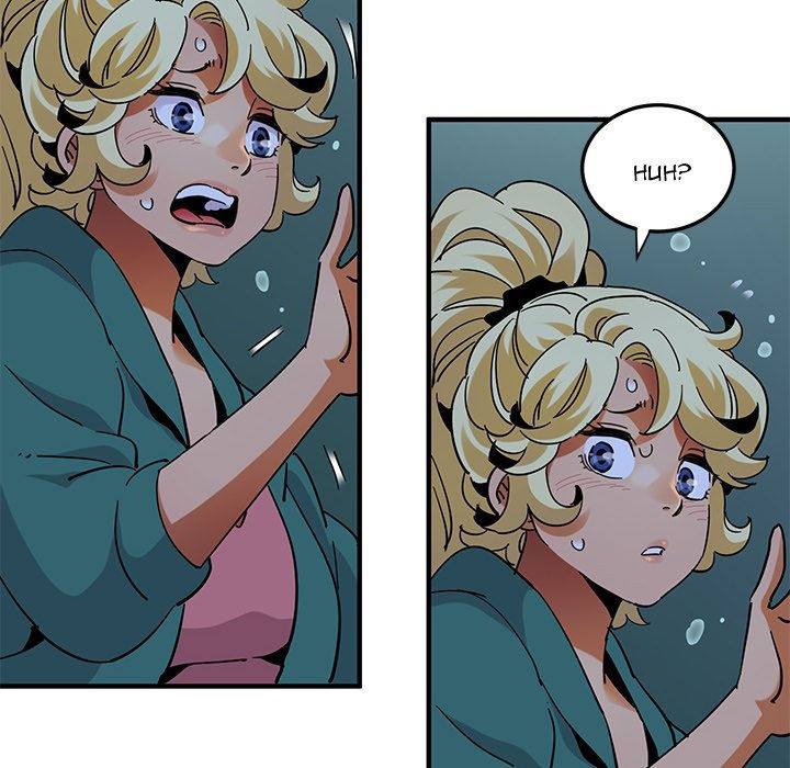 Dog on Patrol - Chapter 49 [photo 91] - MangaPorn