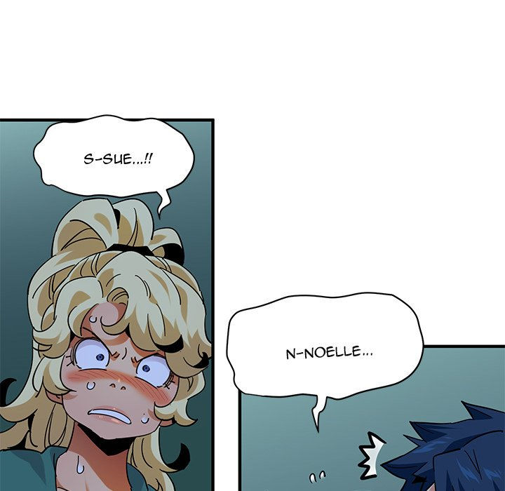 Dog on Patrol - Chapter 49 [photo 95] - MangaPorn