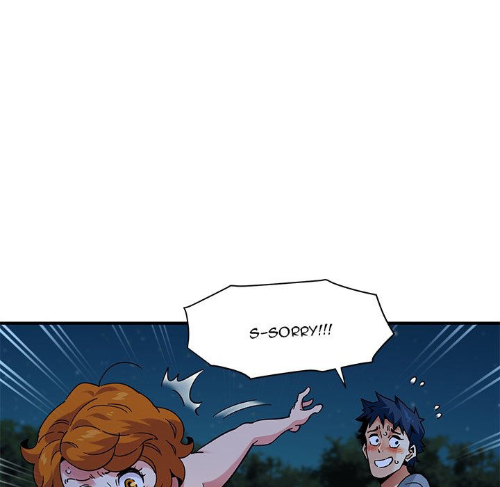 Dog on Patrol - Chapter 49 [photo 97] - MangaPorn