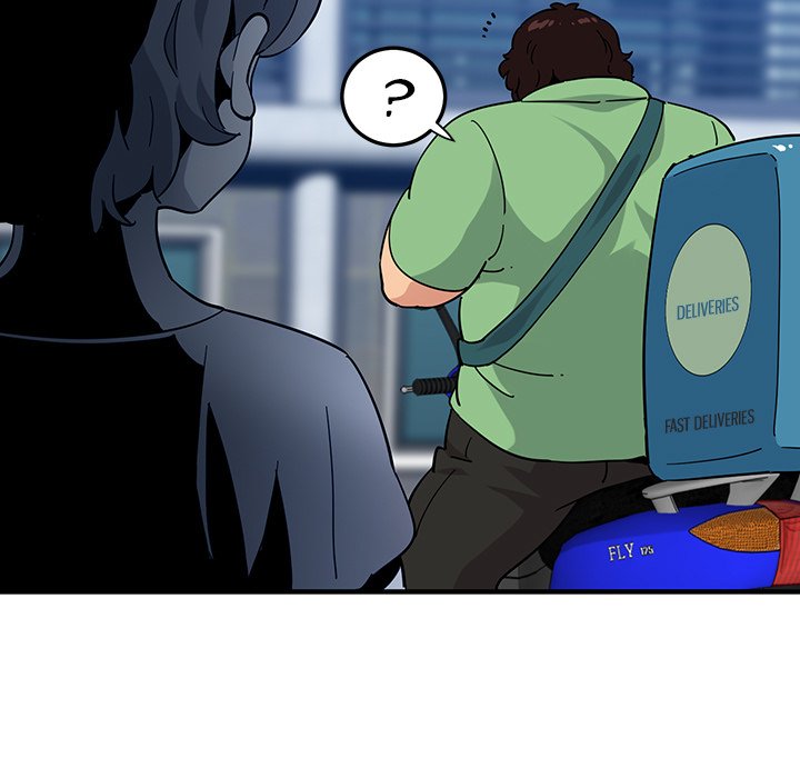 Dog on Patrol - Chapter 50 [photo 112] - MangaPorn