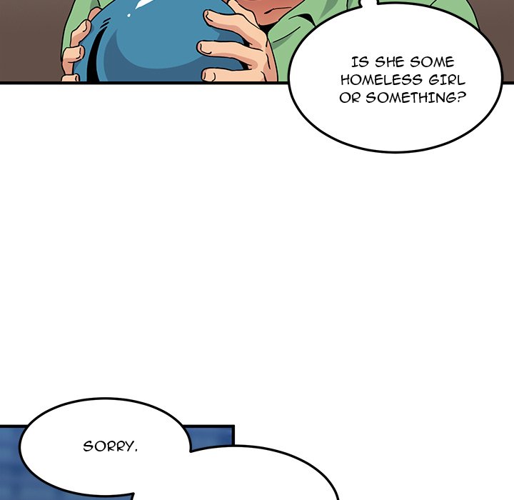 Dog on Patrol - Chapter 50 [photo 114] - MangaPorn