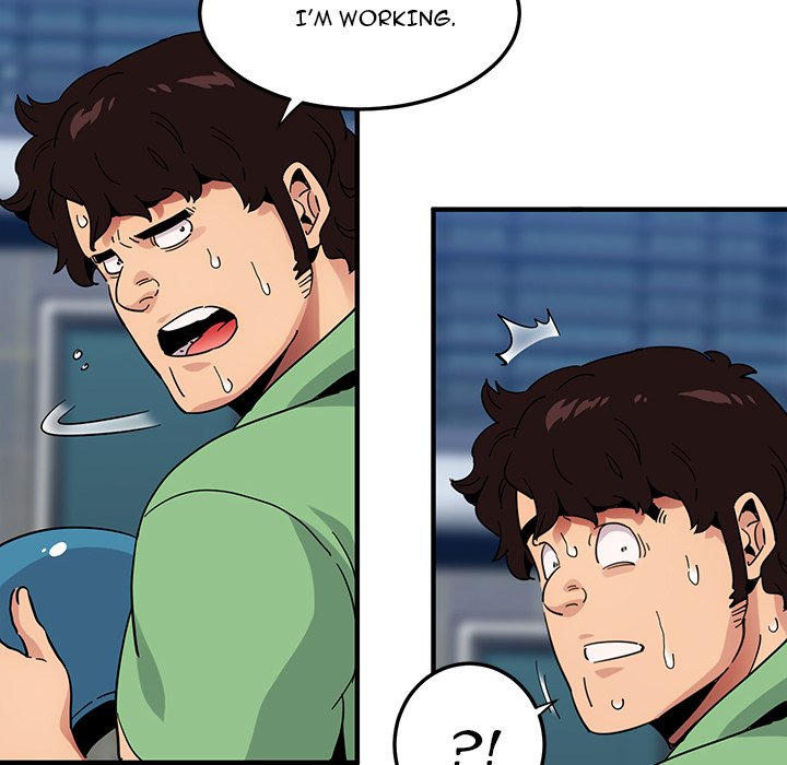 Dog on Patrol - Chapter 50 [photo 115] - MangaPorn